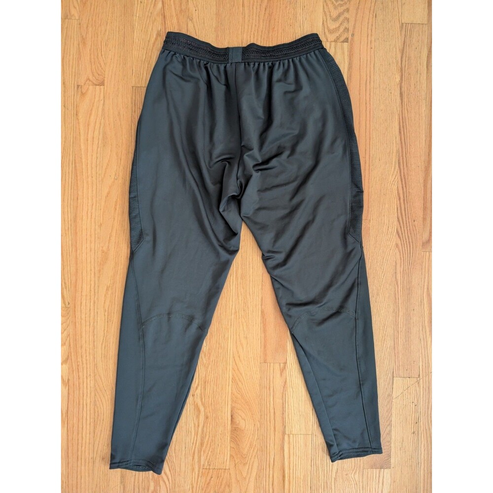 Nike Chelsea Pants Tracksuit Warm-Up Training 2019-2020 Grey Medium Mens Soccer - Picture 8 of 12